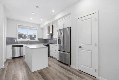 86 Cornerstone Link Ne, Calgary, AB 
