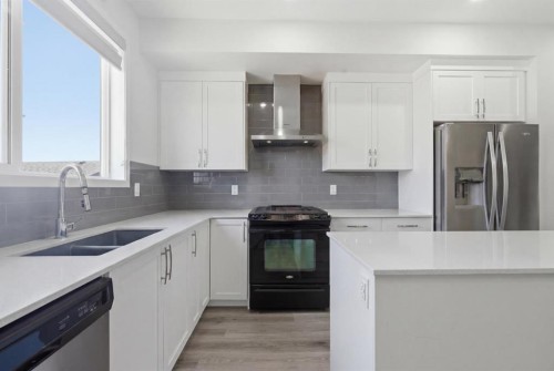 86 Cornerstone Link Ne, Calgary, AB 