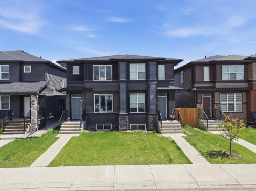 86 Cornerstone Link Ne, Calgary, AB 