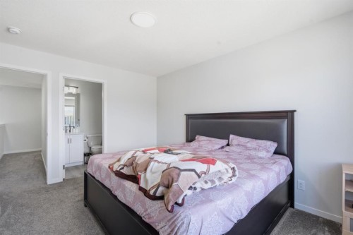 86 Cornerstone Link Ne, Calgary, AB 