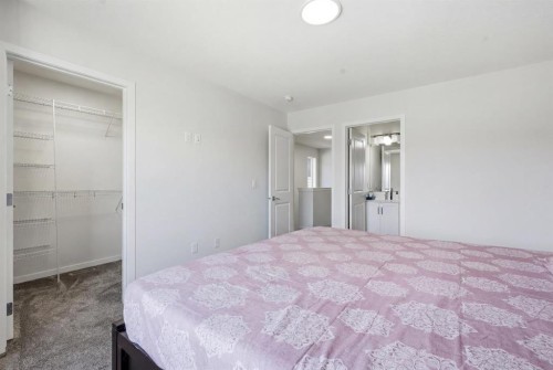 86 Cornerstone Link Ne, Calgary, AB 