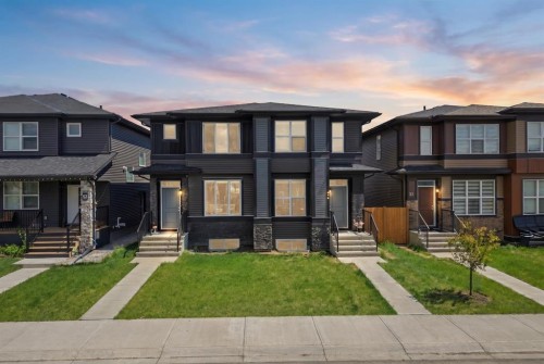 86 Cornerstone Link Ne, Calgary, AB 