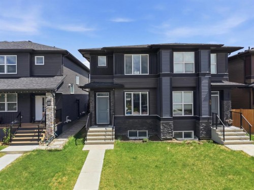 86 Cornerstone Link Ne, Calgary, AB 