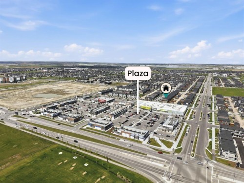 86 Cornerstone Link Ne, Calgary, AB 