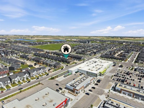 86 Cornerstone Link Ne, Calgary, AB 