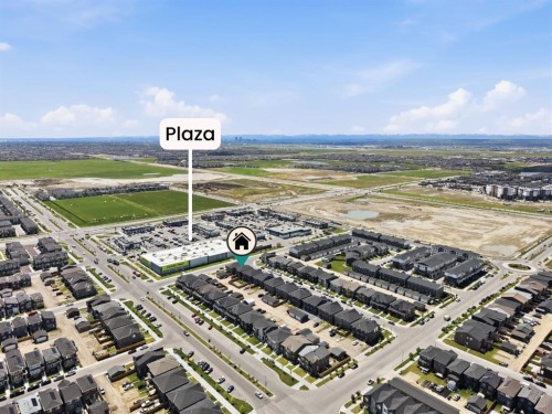 86 Cornerstone Link Ne, Calgary, AB 