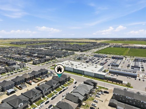 86 Cornerstone Link Ne, Calgary, AB 