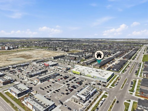 86 Cornerstone Link Ne, Calgary, AB 