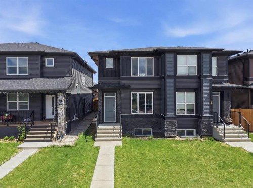 86 Cornerstone Link Ne, Calgary, AB 