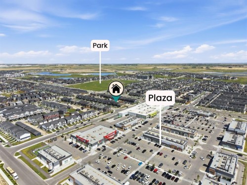 86 Cornerstone Link Ne, Calgary, AB 