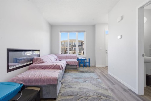 86 Cornerstone Link Ne, Calgary, AB 