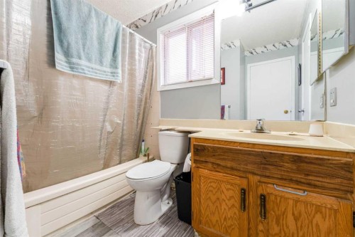 6087 Martingrove Road Ne, Calgary, AB 
