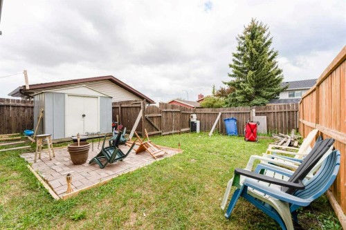 6087 Martingrove Road Ne, Calgary, AB 