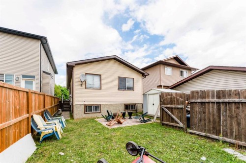 6087 Martingrove Road Ne, Calgary, AB 