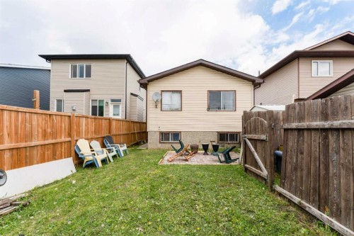 6087 Martingrove Road Ne, Calgary, AB 