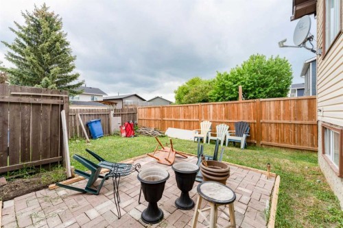 6087 Martingrove Road Ne, Calgary, AB 