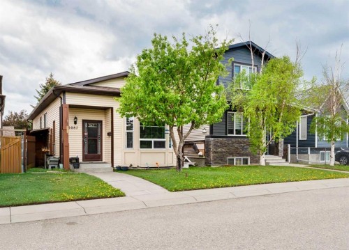 6087 Martingrove Road Ne, Calgary, AB 