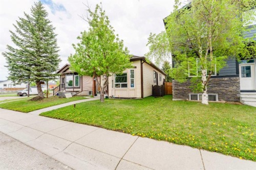 6087 Martingrove Road Ne, Calgary, AB 