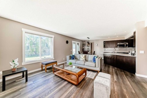 442 Citadel Drive Nw, Calgary, AB 