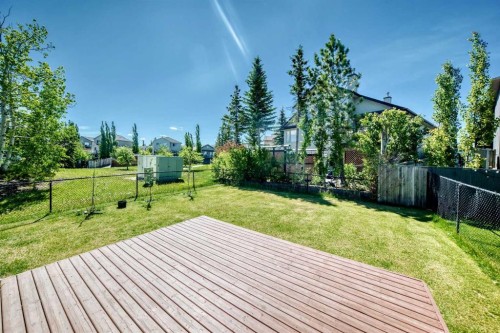 442 Citadel Drive Nw, Calgary, AB 