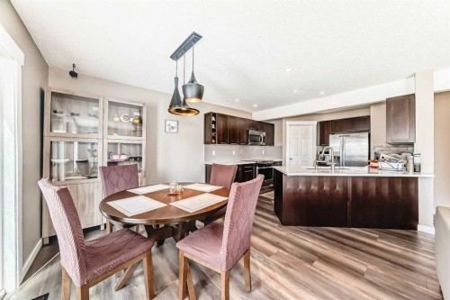 442 Citadel Drive Nw, Calgary, AB 