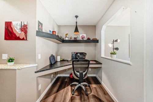 442 Citadel Drive Nw, Calgary, AB 