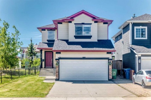 442 Citadel Drive Nw, Calgary, AB 