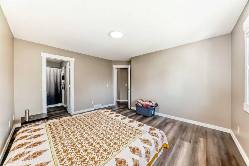 442 Citadel Drive Nw, Calgary, AB 