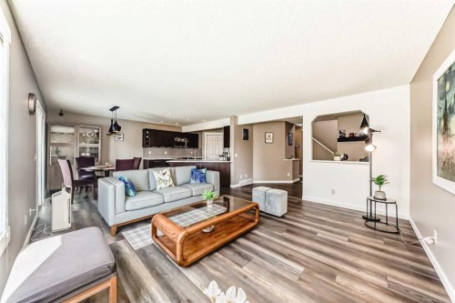 442 Citadel Drive Nw, Calgary, AB 