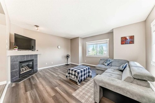 442 Citadel Drive Nw, Calgary, AB 