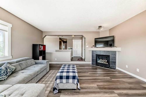 442 Citadel Drive Nw, Calgary, AB 