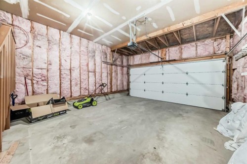 442 Citadel Drive Nw, Calgary, AB 