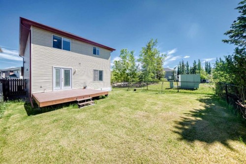 442 Citadel Drive Nw, Calgary, AB 