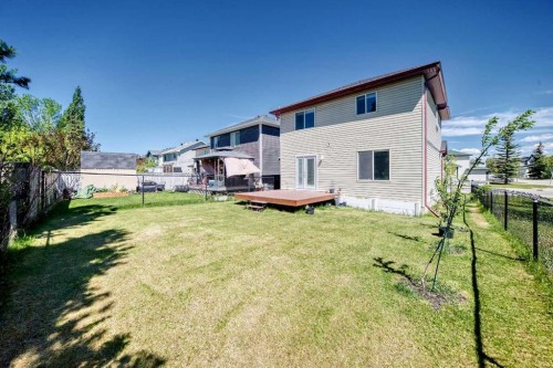 442 Citadel Drive Nw, Calgary, AB 