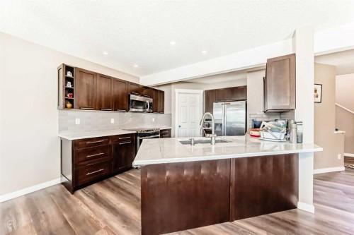 442 Citadel Drive Nw, Calgary, AB 