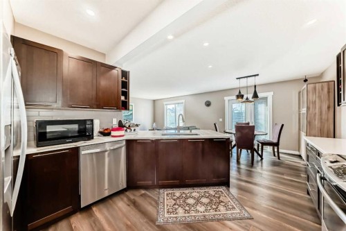 442 Citadel Drive Nw, Calgary, AB 