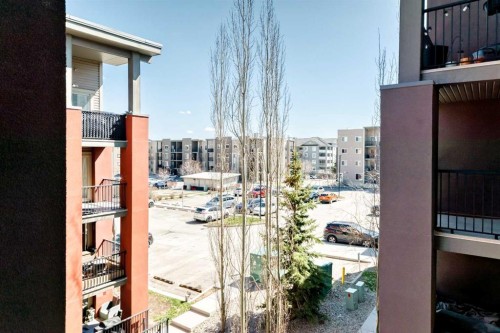 4304-403 Mackenzie Way SW Airdrie, AB T4B 3V7