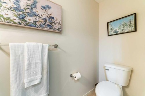 13 Mahogany Terrace Se, Calgary, AB - Indoor Photo Showing Bathroom