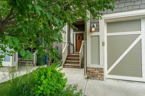 13 Mahogany Terrace Se, Calgary, AB - Outdoor