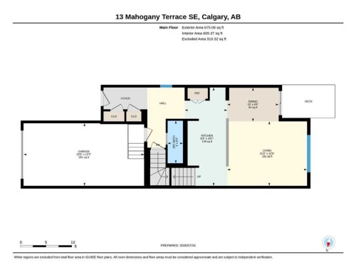 13 Mahogany Terrace Se, Calgary, AB - Other