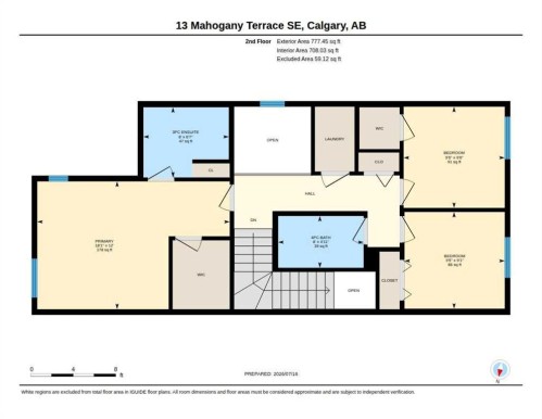 13 Mahogany Terrace Se, Calgary, AB - Other
