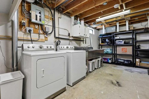 309 Olympia Drive Se, Calgary, AB 