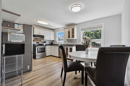 309 Olympia Drive Se, Calgary, AB 