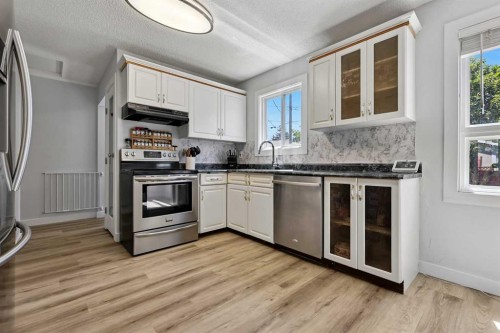 309 Olympia Drive Se, Calgary, AB 