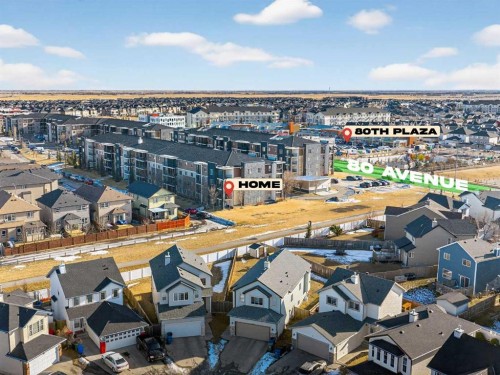 202-7110 80 Avenue Ne, Calgary, AB 