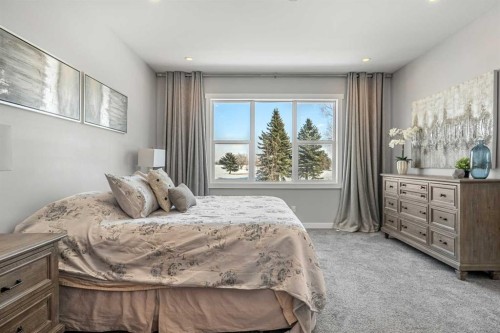 1205 Hillcrest Manor Estates, Strathmore, AB 