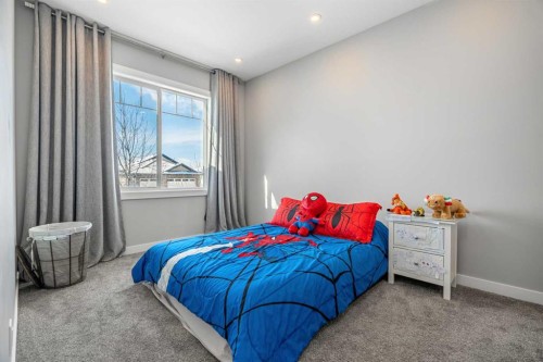 1205 Hillcrest Manor Estates, Strathmore, AB 