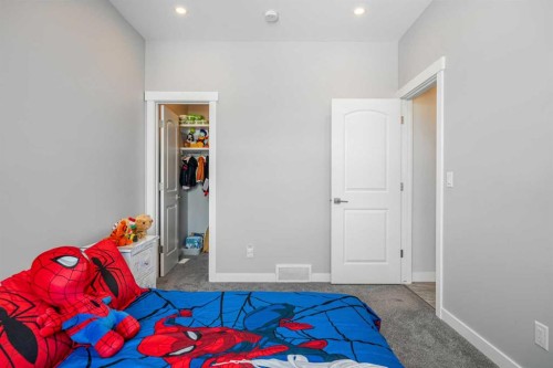 1205 Hillcrest Manor Estates, Strathmore, AB 