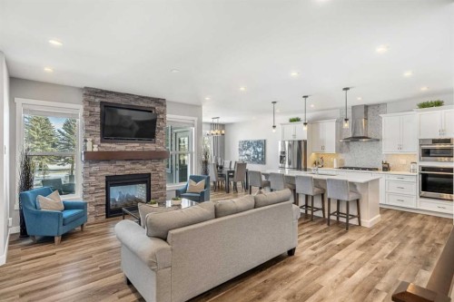1205 Hillcrest Manor Estates, Strathmore, AB 