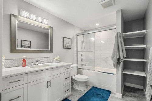 1205 Hillcrest Manor Estates, Strathmore, AB 